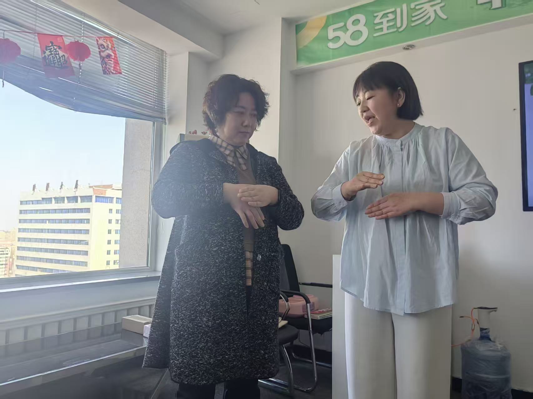 通化小时工